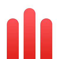 Name app icon
